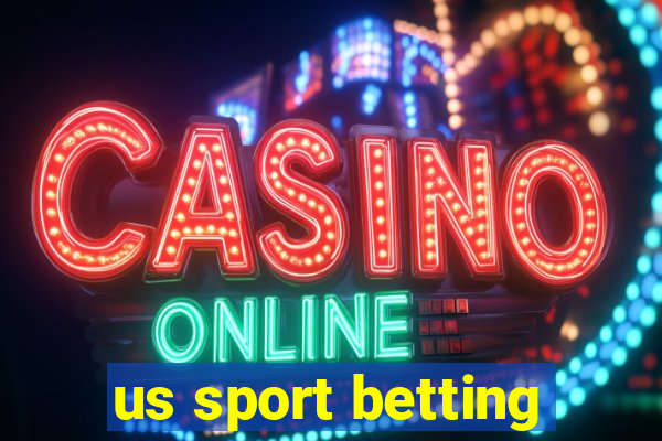 us sport betting