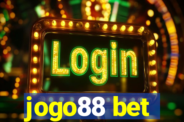 jogo88 bet