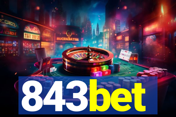 843bet