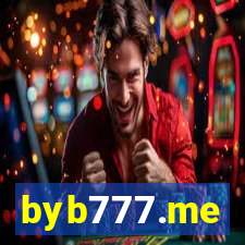 byb777.me