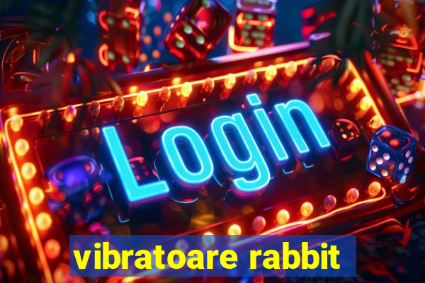 vibratoare rabbit