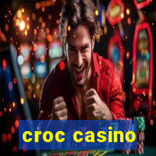 croc casino