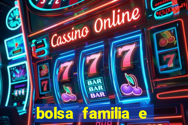 bolsa familia e jogo do tigrinho