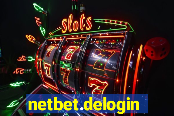 netbet.delogin