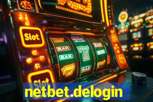 netbet.delogin