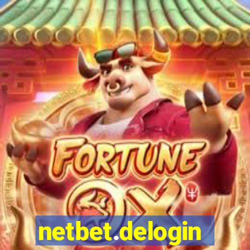 netbet.delogin