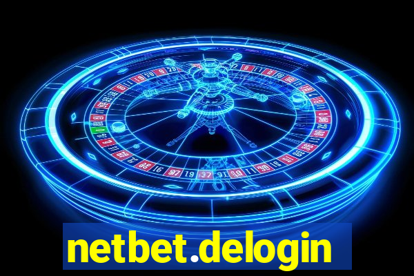 netbet.delogin