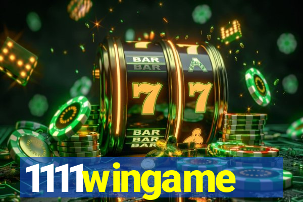 1111wingame