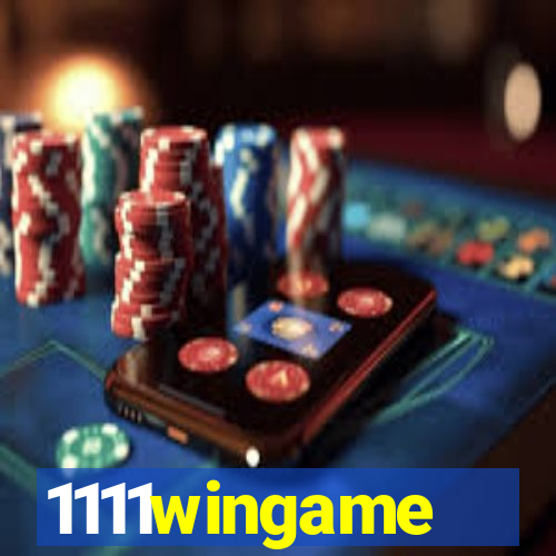 1111wingame