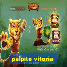 palpite vitoria