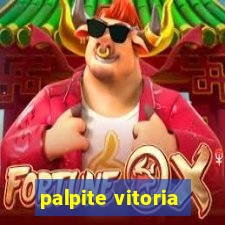 palpite vitoria