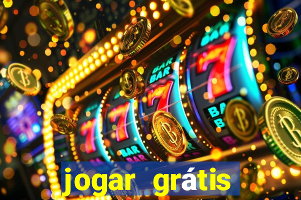 jogar grátis fortune rabbit