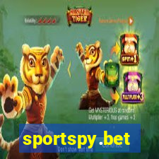 sportspy.bet