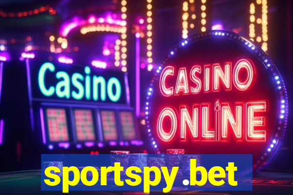 sportspy.bet