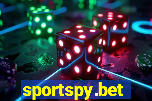 sportspy.bet