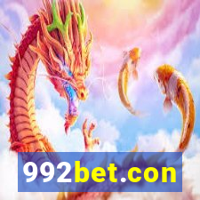 992bet.con