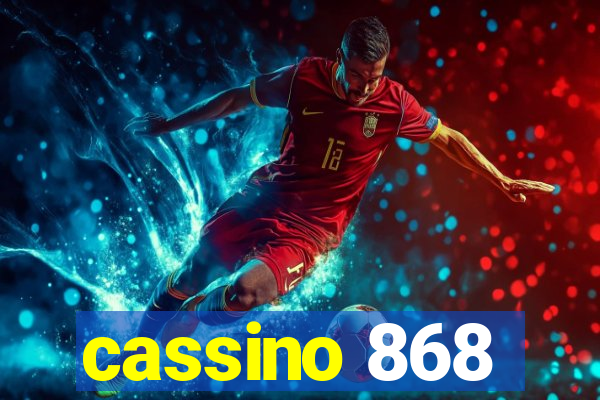 cassino 868