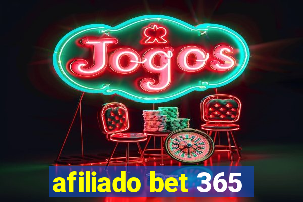 afiliado bet 365