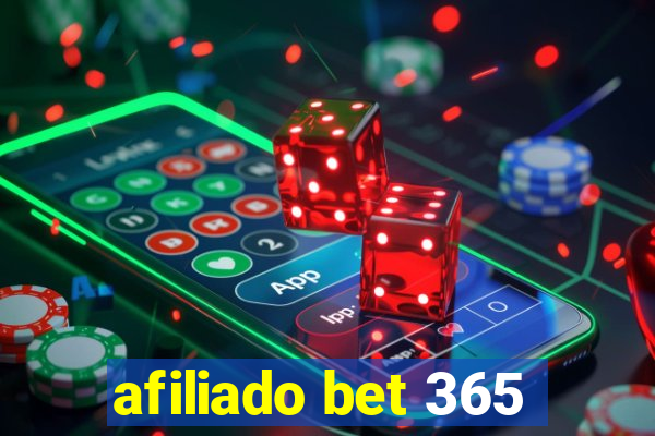 afiliado bet 365