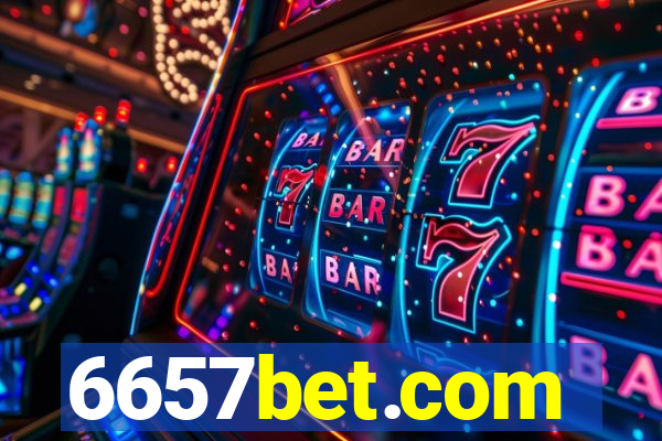 6657bet.com