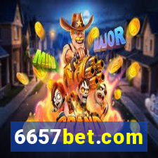 6657bet.com