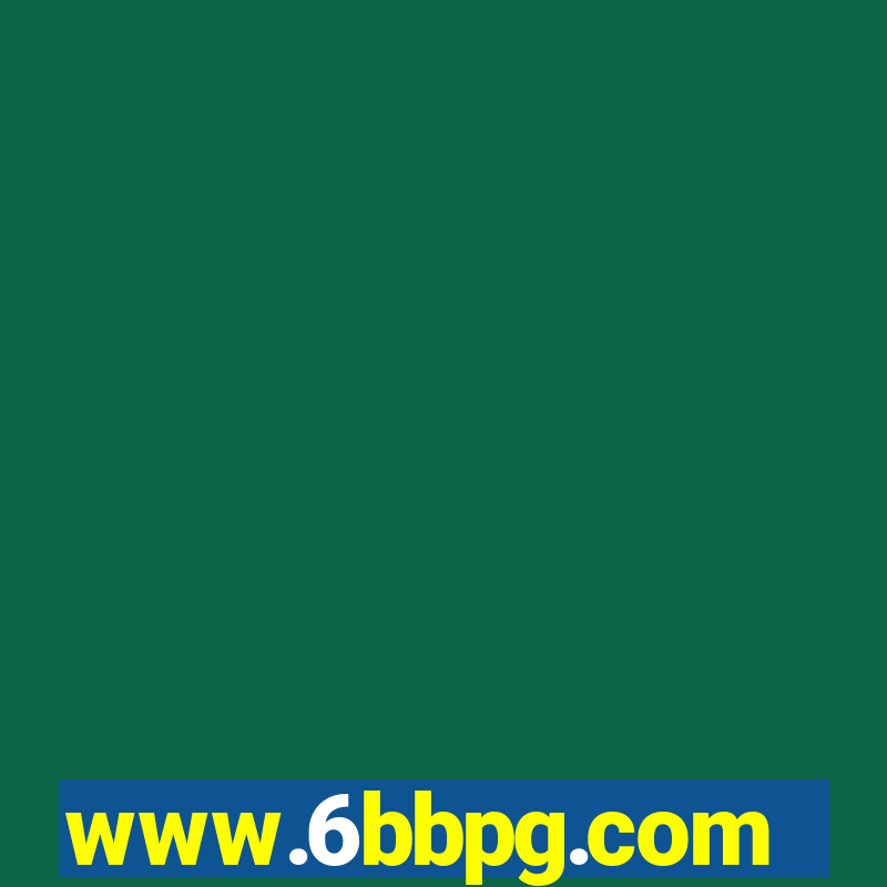 www.6bbpg.com