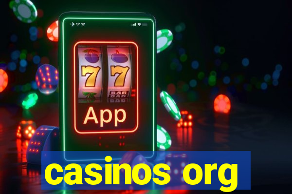 casinos org