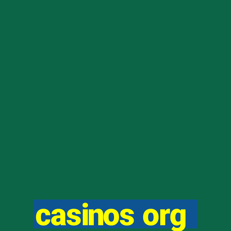 casinos org