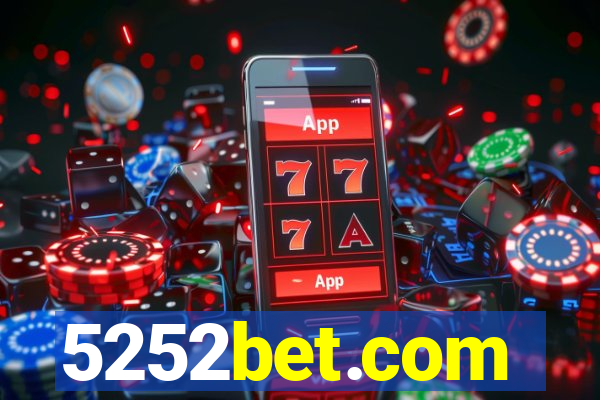 5252bet.com