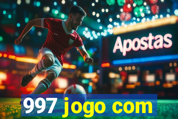 997 jogo com