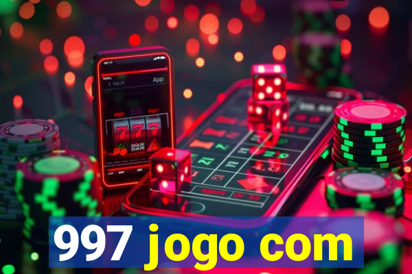 997 jogo com