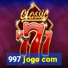 997 jogo com