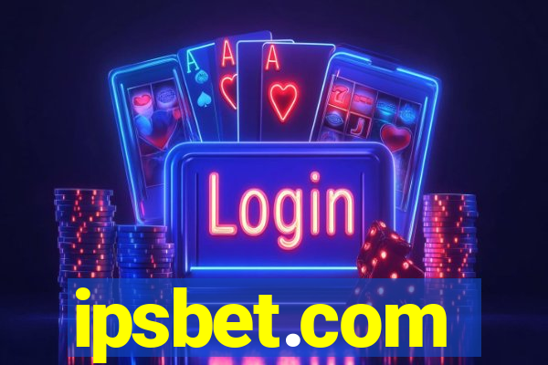 ipsbet.com