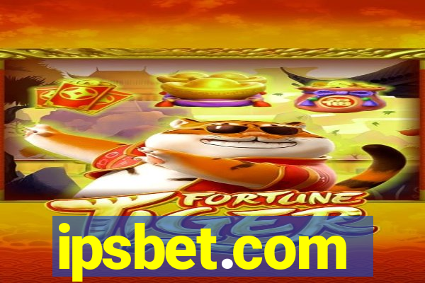 ipsbet.com