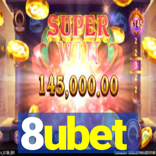 8ubet