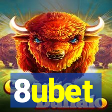 8ubet