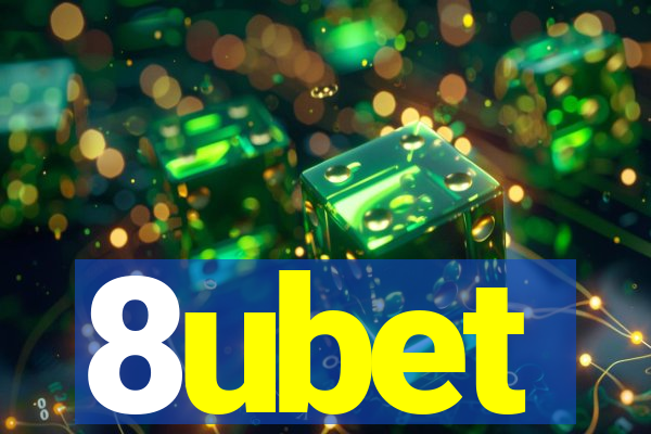 8ubet