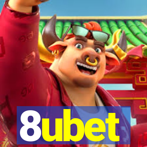 8ubet