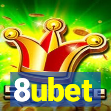 8ubet