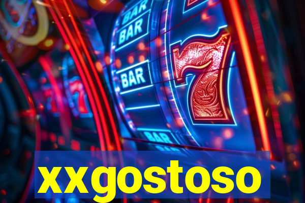 xxgostoso