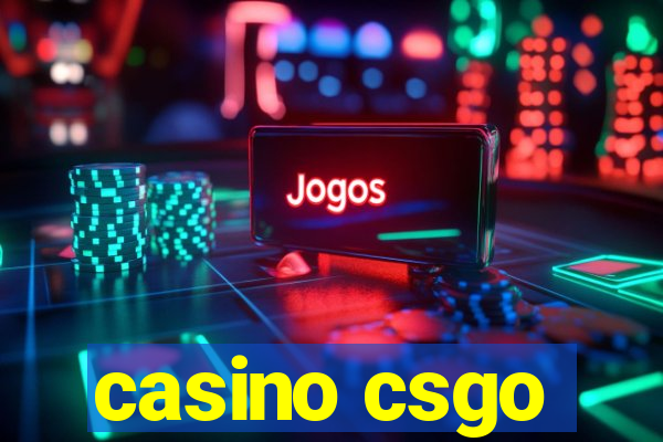 casino csgo