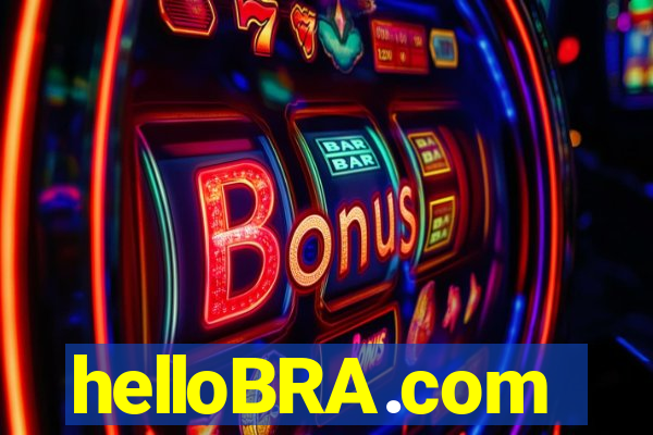 helloBRA.com