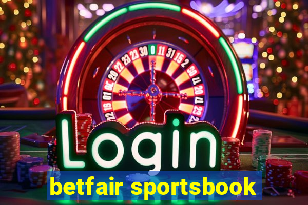 betfair sportsbook