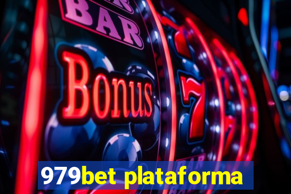 979bet plataforma