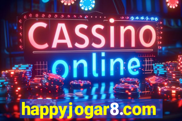 happyjogar8.com