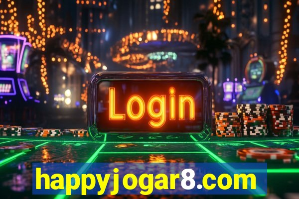 happyjogar8.com