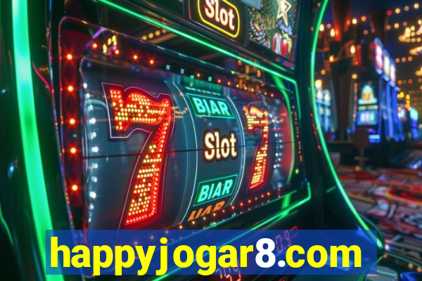 happyjogar8.com