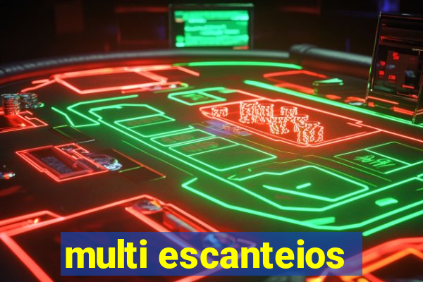 multi escanteios