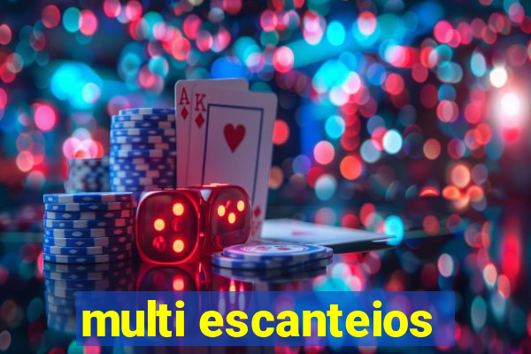 multi escanteios