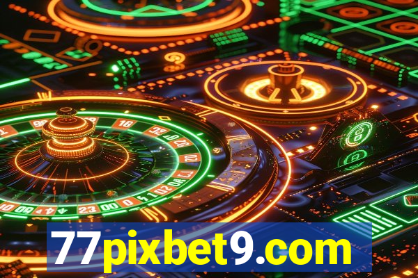 77pixbet9.com